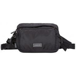Consigned Nerka Unisex, Czarna. Czarne nerki damskie Consigned, bez wzorów, bez dodatków. Za 149,00 zł.