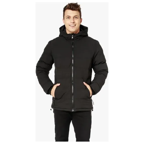 Feewear Kurtka Platte , , rozmiar M. Pomarańczowe kurtki męskie Feewear, m, bez wzorów, z materiału, klasyczne, bez kaptura. W wyprzedaży za 143,99 zł.