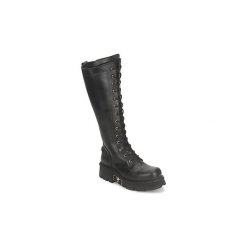 Buty zimowe damskie: Kozaki New Rock PITCHFORK