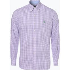Koszule męskie: Polo Ralph Lauren - Koszula męska, czerwony