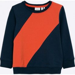 Bejsbolówki męskie: Name it – Bluza dziecięca Gisle 92-128 cm