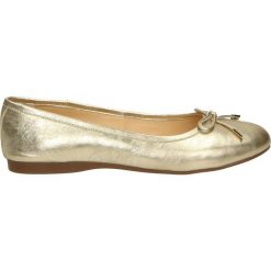 Baleriny damskie: Baleriny – 1120200 S IVO