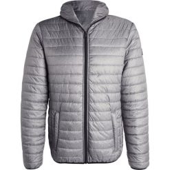 Kurtki sportowe męskie: Champion Kurtka zimowa grey medium melange
