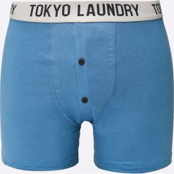 Bokserki męskie: Tokyo Laundry – Bokserki (2-pack)