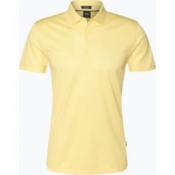 Koszulki polo: BOSS – Męska koszulka polo – Pack, pomarańczowy