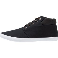 Tenisówki męskie: YOURTURN Tenisówki i Trampki wysokie black/white