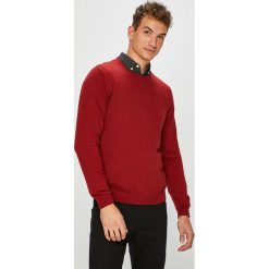 Swetry klasyczne męskie: Pierre Cardin - Sweter
