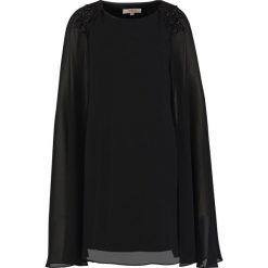 Sukienki hiszpanki: Derhy BESTSELLER ROBE Sukienka koktajlowa noir