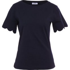 T-shirty damskie: MAX&Co. CORRENTE Tshirt z nadrukiem navy blue