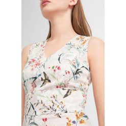 Sukienki hiszpanki: Sukienka Fit & Flare