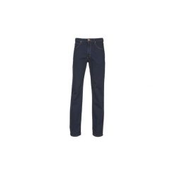 Jeansy straight leg Lee BROOKLYN STRAIGHT. Jeansy męskie Lee. Za 230,30 zł.