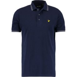 Koszulki polo: Lyle & Scott Koszulka polo navy