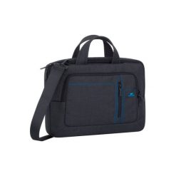 Torba na laptopa RIVACASE Alpendorf 7520 14 cali Czarny. Czarne torby na laptopa RivaCase, bez wzorów, biznesowe. Za 125,99 zł.