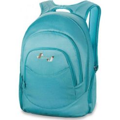 Dakine Prom 25l Mineral Blue OS. Niebieskie plecaki damskie Dakine, bez wzorów, biznesowe. Za 179,90 zł.