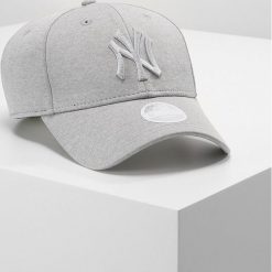 Czapki damskie: New Era WOMENS ESSENTIAL Czapka z daszkiem grey