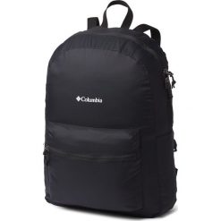 Plecak Columbia Lightweight Packable 21L 1890801011. Czarne plecaki męskie Columbia, bez wzorów. Za 126,99 zł.