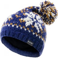 Czapki damskie: Hi-tec Czapki damskie LADY MASSET Navy