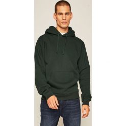 Medicine - Bluza Basic. Brązowe bluzy męskie MEDICINE, xl, z bawełny, z kapturem. W wyprzedaży za 79,90 zł.