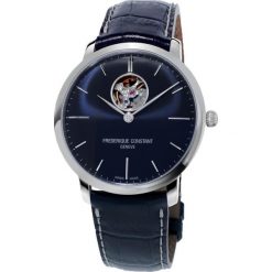 ZEGAREK FREDERIQUE CONSTANT Slimline Automatic FC-312N4S6. Zegarki męskie FREDERIC CONSTANT. Za 8199,00 zł.