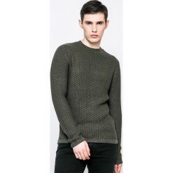 Swetry klasyczne męskie: Only & Sons – Sweter