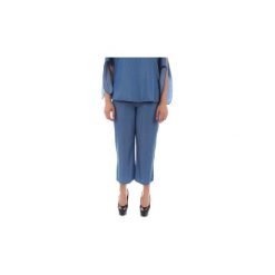 Jeansy bootcut Marina Rinaldi 51820390. Niebieskie jeansy damskie Marina Rinaldi. Za 307,89 zł.