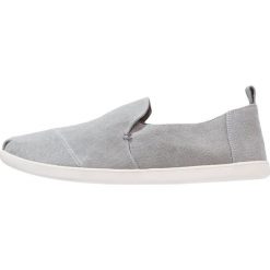 Espadryle męskie: TOMS Espadryle dark grey