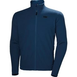 Helly Hansen Daybreaker Fleece Jacket 51598-603 bluzy męskie granatowe M. Szare bluzy męskie Helly Hansen, na zimę, m, bez wzorów, z poliesteru, ze stójką, bez rękawów, bez kaptura. W wyprzedaży za 229,99 zł.
