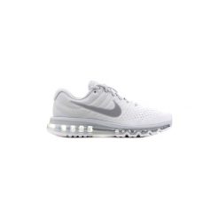 Buty sportowe męskie: Buty do biegania Nike Mens Air Max 2017 849559 009