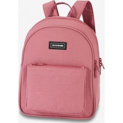 Dakine Essentials Mini Plecak Czerwony. Czerwone plecaki damskie Dakine, w paski, z poliesteru. Za 163,95 zł.