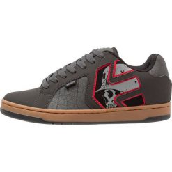 Trampki męskie: Etnies METAL MULISHA FADER 2 Buty skejtowe charcoal