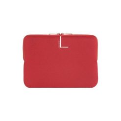 Etui Colore for notebook 13-14 cali Czerwony Etui TUCANO. Czerwone torby na laptopa marki Tucano, z neoprenu. Za 119,00 zł.