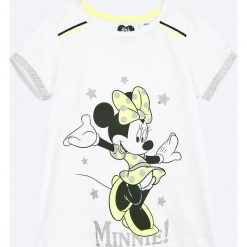 Bluzki dziewczęce: Blukids – Top dziecięcy Disney Minnie Mouse 98-128 cm