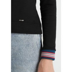 Bluzy rozpinane damskie: Ted Baker ABYGALE Bluza black