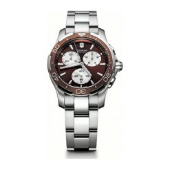 Zegarki męskie: Zegarek męski Victorinox Alliance 241502