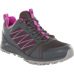 Damskie buty trekkingowe The North Face Litewave Fastpack II T93REEC48 - czarny || fioletowy. Czarne buty trekkingowe damskie The North Face. Za 332,99 zł.