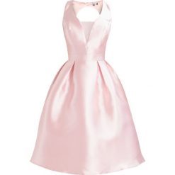 Sukienki: Chi Chi London Petite BLOSSOM Sukienka koktajlowa ivory