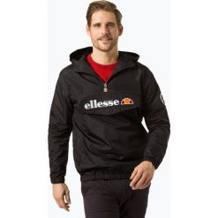 Ellesse - Kurtka męska – Mont Two, szary. Szare kurtki męskie marki Ellesse, m, bez wzorów, bez kaptura. Za 349,95 zł.