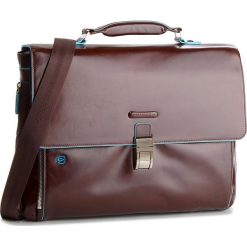 Torby na laptopa: Torba na laptopa PIQUADRO – CA3111B2/MO Brązowy