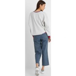 Bluzy damskie: Superdry GAME DAY Bluza legacy grey marl