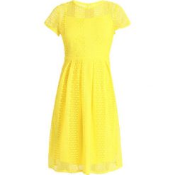 Sukienki: Anna Field Sukienka letnia yellow