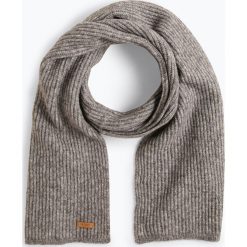 Barts - Szalik damski – Hazel, szary. Szare szaliki damskie Barts, z materiału. Za 179,95 zł.