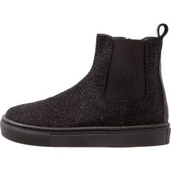 Buty zimowe damskie: Pinocchio Botki black