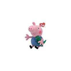 Przytulanki i maskotki: Maskotka Beanie Babies Lic Peppa Pig