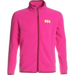 Helly Hansen DAYBREAKER JACKET Kurtka z polaru very berry. Fioletowe kurtki chłopięce marki Helly Hansen, z materiału. W wyprzedaży za 143,65 zł.