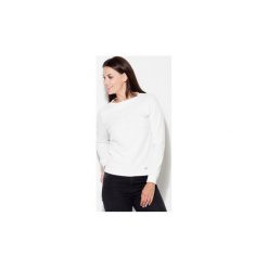 Bluzy Katrus -. Szare bluzy damskie KATRUS, s, bez wzorów, bez rękawów, bez kaptura. Za 89,00 zł.