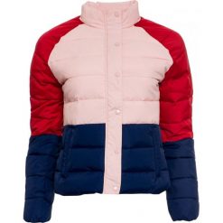 Pepe Jeans kurtka damska Dian S wielokolorowa. Kurtki damskie Pepe Jeans, s, bez wzorów, z jeansu, bez kaptura. Za 529,00 zł.