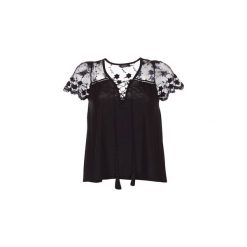 T-shirty damskie: T-shirty z krótkim rękawem Kaporal LOVE