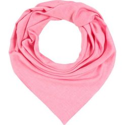 Chusty damskie: BOSS Orange NAFAME Chusta bright pink