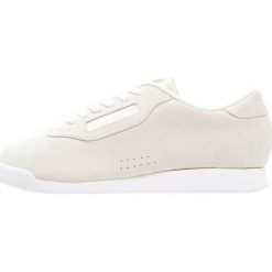Trampki i tenisówki damskie: Reebok Classic PRINCESS Tenisówki i Trampki chalk/seaside grey/white