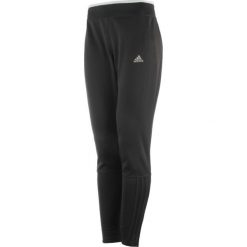 Legginsy: legginsy do biegania damskie ADIDAS RESPONSE WARM ASTRO PANT / AX6603